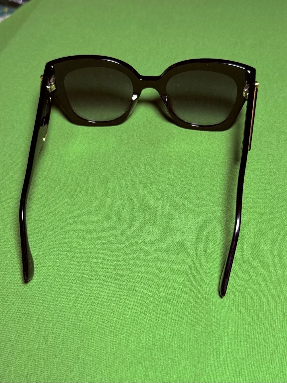 Fendi Sunglasses Oversized